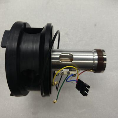 G2571-67641 QTOF2质谱仪 安捷伦实验室仪器配件议价维修