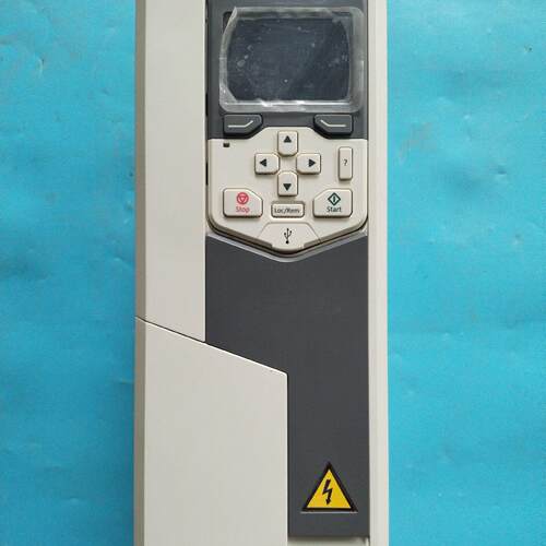 ACS580-01-12A7-4 ABB变频器 580系列 5.5kw议价维修