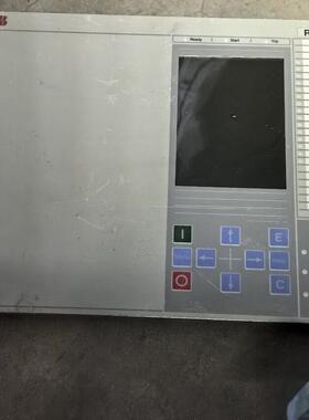 RET670 ABB综合继电保护装置工控电力保护装置议价维修