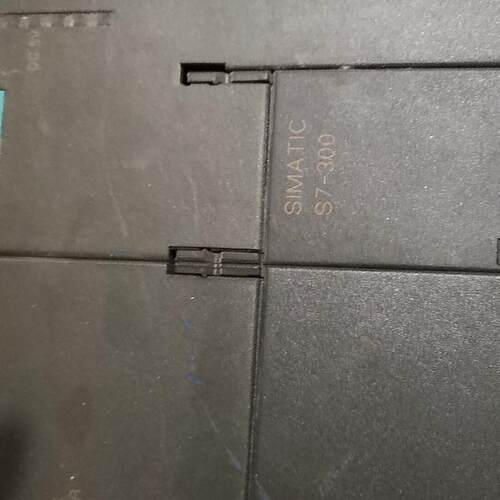 SM331 322 S7-300 PLC自动化工控模块议价维修