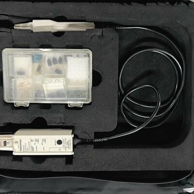 P7313 Tektronix示波器差分探头 实验室测试仪器议价维修