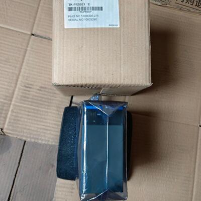 TK-PRS021 51404305-275 控制处理器 工控自动化模块议价维修