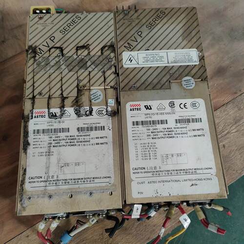MP6-2E-00 MP6-2Q-1E-4EE-NNN-0N 雅达工业电源议价维修