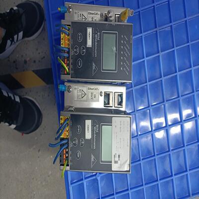 BWU2 Bihl+Wiedemann网关控制器 工业自动化工控模块议价维修