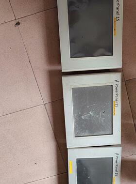 5D5212 B&R贝加莱 PowerPanel 15 工控触摸屏议价维修