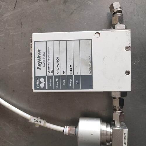 FCST1050FC-4F2-F60L-O2 质量流量控制器 O2 60SLM议价维修