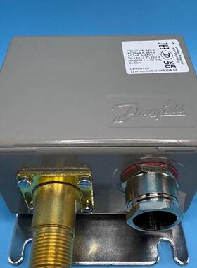 060-310266 KPS39 丹佛斯压力开关 工业工控压力控制器议价维修