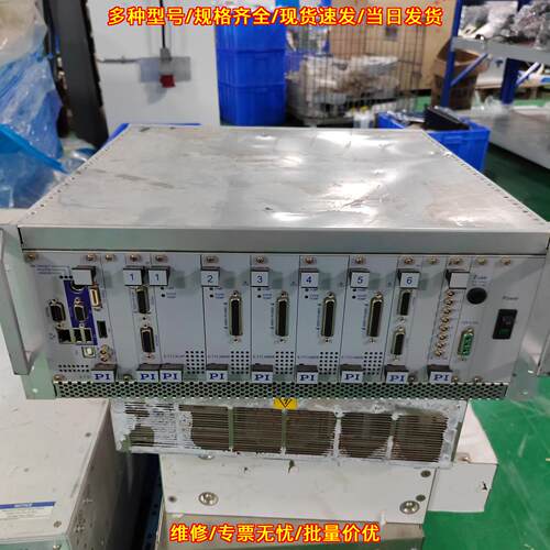 P-911K144 E-712K200 PI控制器 工业工控自动化模块议价维修