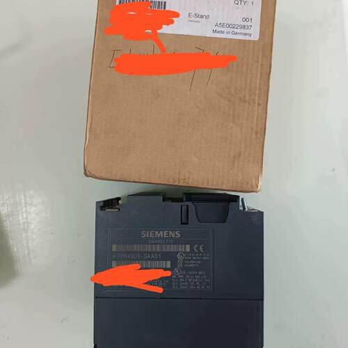 7MH4900-3AA01 工控模块 工业自动化控制配件议价维修