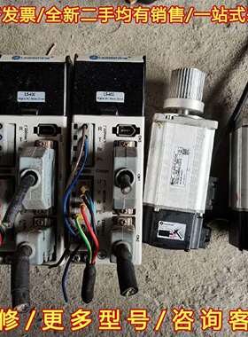议价雷赛驱动L5-400   电机ACM6004L2H-A0-B维修