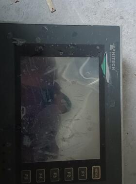 PWS6600S-S 海泰克触摸屏 功能包好测试好 实物拍摄议价维修