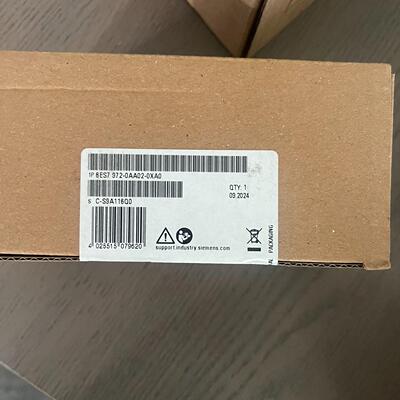 6ES7 972-0AA02-0XA0 工控自动化通讯模块议价维修
