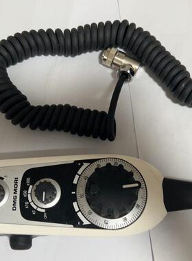 E77491A01 DMG MORI数控电子手轮机床手持操作单元议价维修