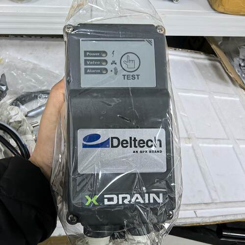 99133005 SXD3 电子排水器 Deltech工业工控排水设备议价维修