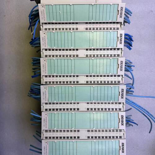 GBM205-001-GR 固高iDEABOX PLC工控自动化模块议价维修
