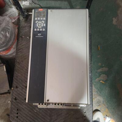 FC-301P37KT4E20H2XXCXXXSXXXXAX 丹佛斯自动化变频器议价维修