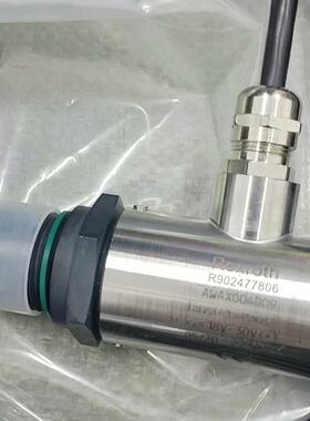 R902477806 AWAX004D09 力士乐传感器 工控配件议价维修