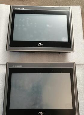 IT6100E汇川人机界面HMI 工业自动化触控操作终端议价维修