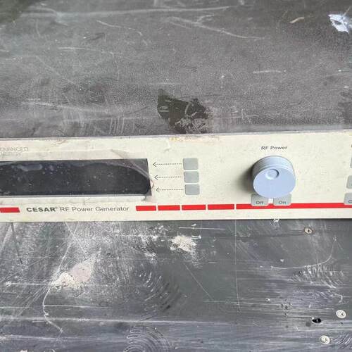 Cesar 1310 射频电源 AE工业电源议价维修
