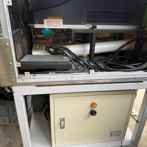 ML-Z9500W 激光刻印机 三轴CO2 工业加工设备议价维修