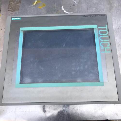 SIMATIC MULTI PANEL 触控屏 工控人机界面 TOUCH议价维修