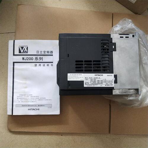 WJ200-055HFC-M 交流变频器 工业调速装置议价维修