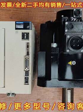 议价SGD7S-200A10A002 SGM7G-30A7C6C维修