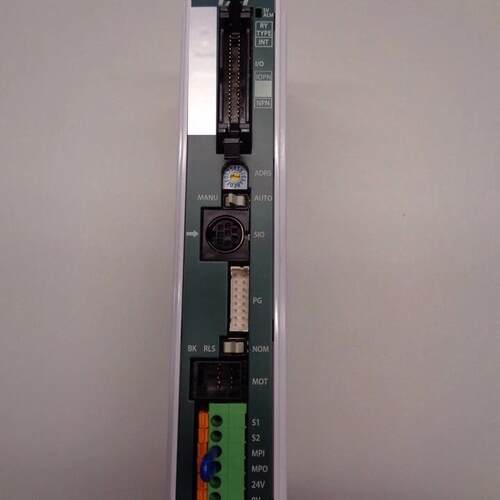 RCA-S-RSGS IAI驱动器 工业自动化工控驱动控制器议价维修