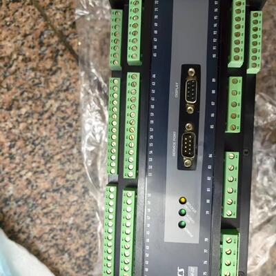 2034500021H JACOM-22 控制器 JRCS 工控自动化模块议价维修