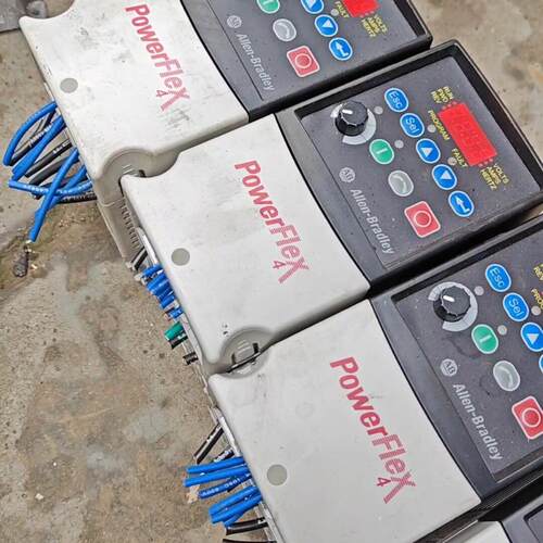 22A-DP0N104 AB变频器 1.5kw 工业工控自动化配件议价维修