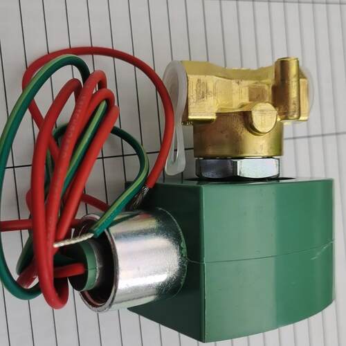 7100 Entech英泰科大气预浓缩液氮阀 实验室器材议价维修