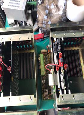 PLS511S D7470 D72458 ALC控制器 EBERLE驱动器触摸屏议价维修