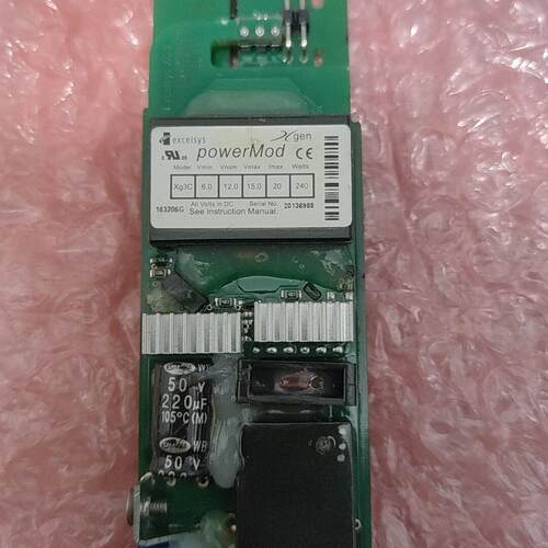 Xg3C 电源模块 Excelsys powerMod 工业直流电源议价维修