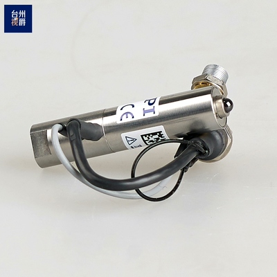 P-841K141 压电执行器 PI普爱纳米工业自动化配件议价维修