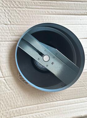 K200L 离心圆管风机 SYSTEMAIR工业通风风机议价维修