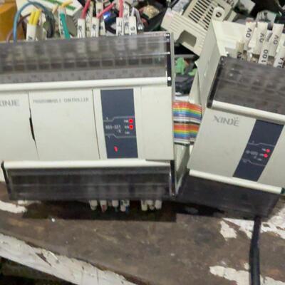 XD3-32T-E XD-E6TC-P 信捷温度模拟量可编程控制器模块议价维修