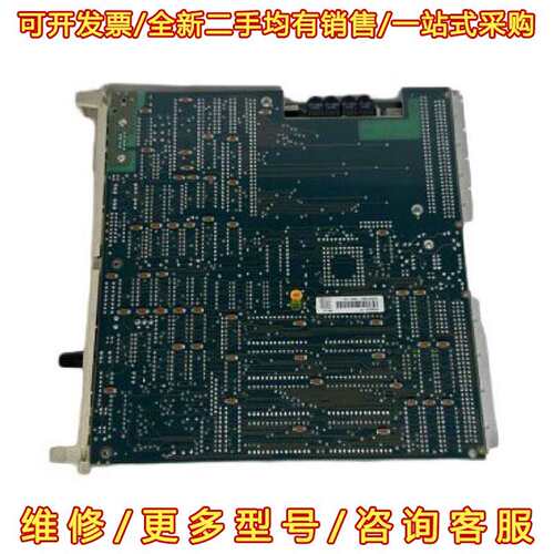 议价ABB  DSCS150维修