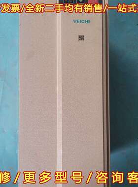 议价伟创变频器AC300-T3-030F，三相380V输入维修