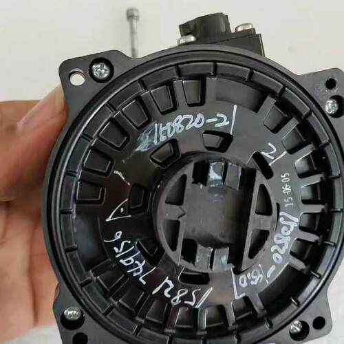UTTSH-B24RH 伺服电机编码器 适配安川SGM7G议价维修
