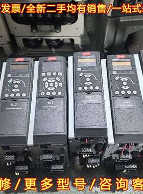 议价FC-302P4K0T5E20H2B 丹佛斯302系列4KW维修
