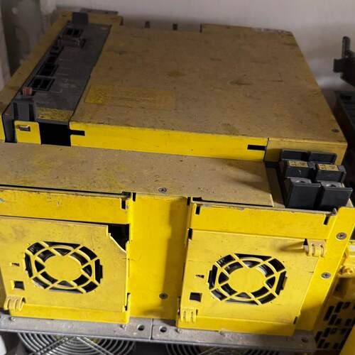 A06B-6127-H110 发那科伺服驱动器 工控自动化配件议价维修