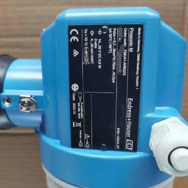 FMU41-ARB2A2 超声波物位计 工业自动化测量仪表议价维修