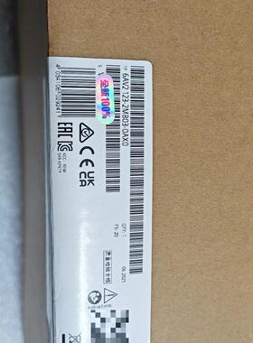 6AV2 123-2MB03-0AX0 工业自动化工控模块议价维修