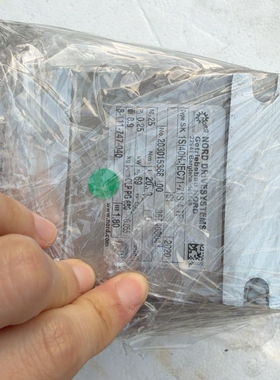 SK 1SI40H-IEC71-71S/4 TF 诺德减速机 工业传动设备议价维修