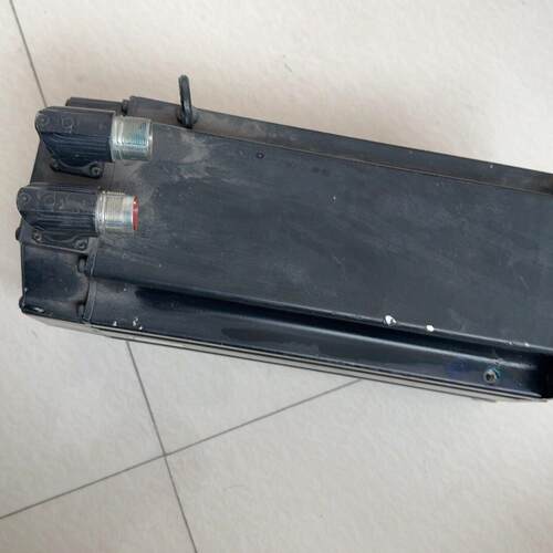 MPM-B1653C-SJ72AA AB罗克韦尔伺服电机 工控自动化配件议价维修