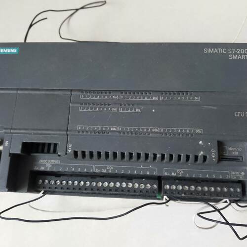 6ES7 CPU ST60 可编程控制器 工控自动化模块议价维修