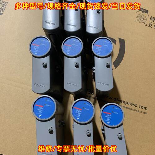 CC-PDOB01 51405043-175 DCS模块 工业自动化控制模块议价维修
