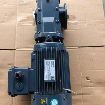 JKD-I-0419969 立卧减速机 0.55Kw 工业减速装置议价维修