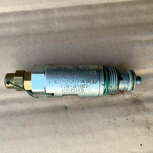 DB4E-013-0036.ENIS04126-1 贺德克HYDAC电磁阀减压阀议价维修