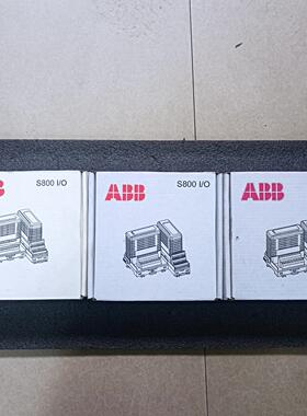 DO810 S800 I/O ABB工控自动化卡件议价维修
